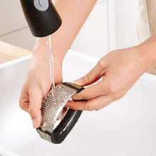 Load image into Gallery viewer, 【LAST DAY SALE】 Stainless Steel Vegetable Press