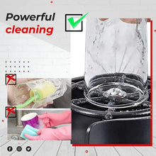 Load image into Gallery viewer, 【LAST DAY SALE】Cup Rinsing Sink Attachment