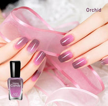 Load image into Gallery viewer, Color Changing Thermal Nail Polish