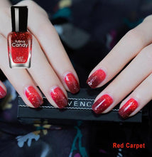 Load image into Gallery viewer, Color Changing Thermal Nail Polish