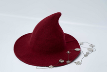 Load image into Gallery viewer, The Modern Witches Hat