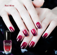 Load image into Gallery viewer, Color Changing Thermal Nail Polish