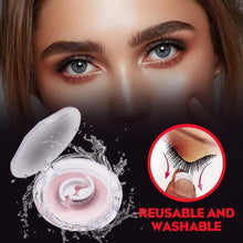 Load image into Gallery viewer, 🎁50% OFF🎁 Reusable Self-Adhesive Eyelashes