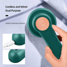 Load image into Gallery viewer, 【LAST DAY SALE】Wireless Electric Fabric Shaver
