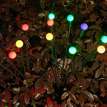 Load image into Gallery viewer, 【LAST DAY SALE】Solar Powered Firefly Lights