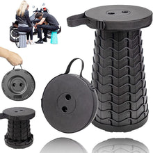 Load image into Gallery viewer, 【🔥60% OFF - LAST DAY SALE🔥】Portable Folding Stool