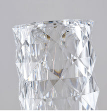 Load image into Gallery viewer, 【LAST DAY SALE】Touch Control Rose Crystal Lamp