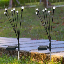 Load image into Gallery viewer, 【LAST DAY SALE】Solar Powered Firefly Lights