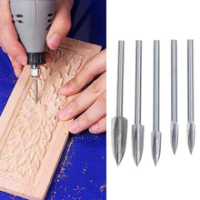 Load image into Gallery viewer, 【🎅EARLY CHRISTMAS SALE🎅】Carving & Engraving Set