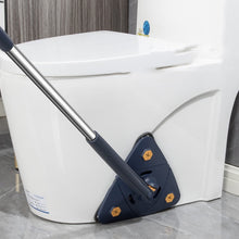 Load image into Gallery viewer, 【LAST DAY SALE】360° Triangle Squeeze Mop
