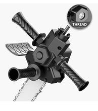 Load image into Gallery viewer, 【TODAYS DEAL - 60% OFF】 - Universal Chainsaw Drill Attachment
