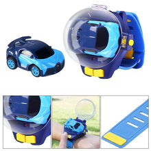 Load image into Gallery viewer, 【LAST DAY SALE】Rechargeable Remote Control Car Watch Toy