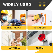 Load image into Gallery viewer, 【Last Day Sale】360°  Square Slot Cutter