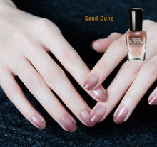 Load image into Gallery viewer, Color Changing Thermal Nail Polish