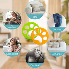 Load image into Gallery viewer, 【Spring Sale - Last Day】Washable Pet Hair Remover 2pcs