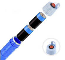 Load image into Gallery viewer, Pump King™ Portable Electric Pump 【🔥 80% OFF PROMOTION🔥】