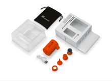 Load image into Gallery viewer, GigaPump 2.0 3-in-1 Portable USB Mini Electric Inflator, Vacuum Sealer and Lantern
