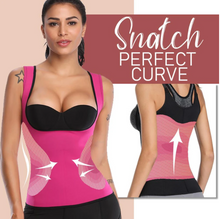 Load image into Gallery viewer, TrimUp Heat Trapping Sweat Vest