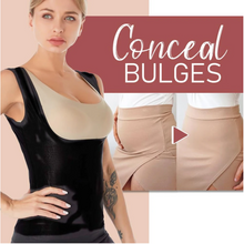 Load image into Gallery viewer, TrimUp Heat Trapping Sweat Vest