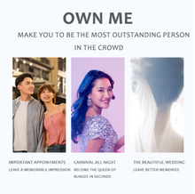 Load image into Gallery viewer, Leave-in Starry Hair Conditioner