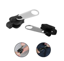 Load image into Gallery viewer, Fix-A-Zipper Multi Pack (6 Piece Set)