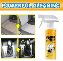 Load image into Gallery viewer, Multi-Purpose Foam Cleaner