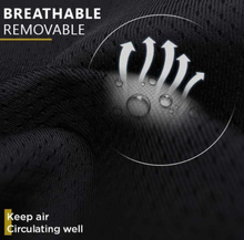 Load image into Gallery viewer, CarComfort Memory Foam Neck Pillow