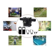 Load image into Gallery viewer, Hand Electric Drill Drive Self Priming Water Transfer Pump