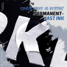 Load image into Gallery viewer, 【50% OFF | Buy 2 Get 3🔥】Chrome Mirror Marker