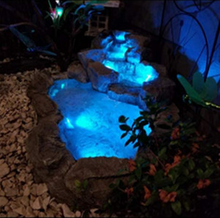 Load image into Gallery viewer, LED Pool Lights (Remote Control)