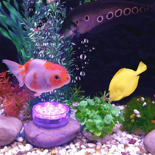 Load image into Gallery viewer, LED Pool Lights (Remote Control)