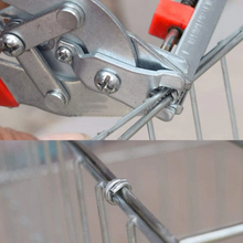 Load image into Gallery viewer, Type M Nail Ring Pliers