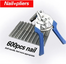 Load image into Gallery viewer, Type M Nail Ring Pliers