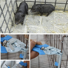 Load image into Gallery viewer, Type M Nail Ring Pliers