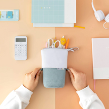 Load image into Gallery viewer, Tsuki Pop-up Pencil Case