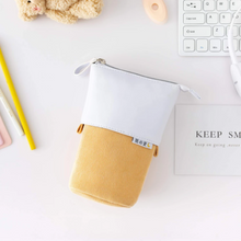 Load image into Gallery viewer, Tsuki Pop-up Pencil Case