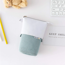 Load image into Gallery viewer, Tsuki Pop-up Pencil Case