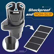 Load image into Gallery viewer, All Purpose Car Cup Holder And Organizer