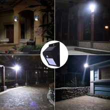 Load image into Gallery viewer, Ultra-Bright Wireless Solar Motion Sensor Floodlights