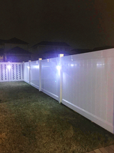 Load image into Gallery viewer, Ultra-Bright Wireless Solar Motion Sensor Floodlights