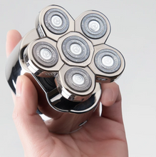 Load image into Gallery viewer, ModernMint™ Hexagonal Head Shaver
