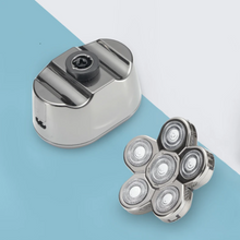 Load image into Gallery viewer, ModernMint™ Hexagonal Head Shaver
