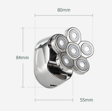 Load image into Gallery viewer, ModernMint™ Hexagonal Head Shaver
