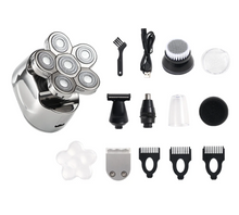 Load image into Gallery viewer, ModernMint™ Hexagonal Head Shaver