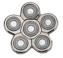 Load image into Gallery viewer, ModernMint™ Hexagonal Head Shaver