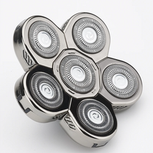 Load image into Gallery viewer, ModernMint™ Hexagonal Head Shaver