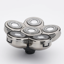 Load image into Gallery viewer, ModernMint™ Hexagonal Head Shaver