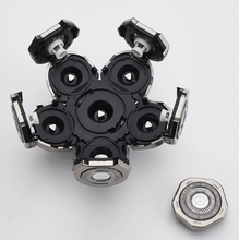 Load image into Gallery viewer, ModernMint™ Hexagonal Head Shaver