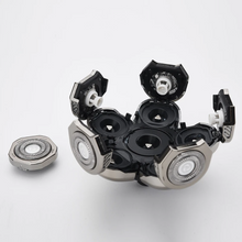 Load image into Gallery viewer, ModernMint™ Hexagonal Head Shaver