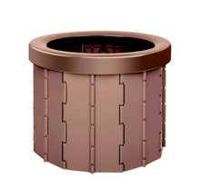 Load image into Gallery viewer, Portable Toilet For Outdoor Camping Travelling